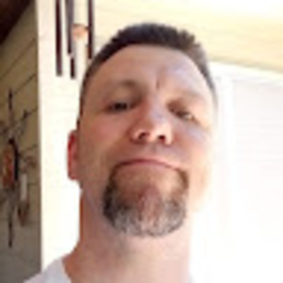 Meet your Posher, Matthew - Picture 1 of 1